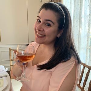 Meet your Posher, Alex